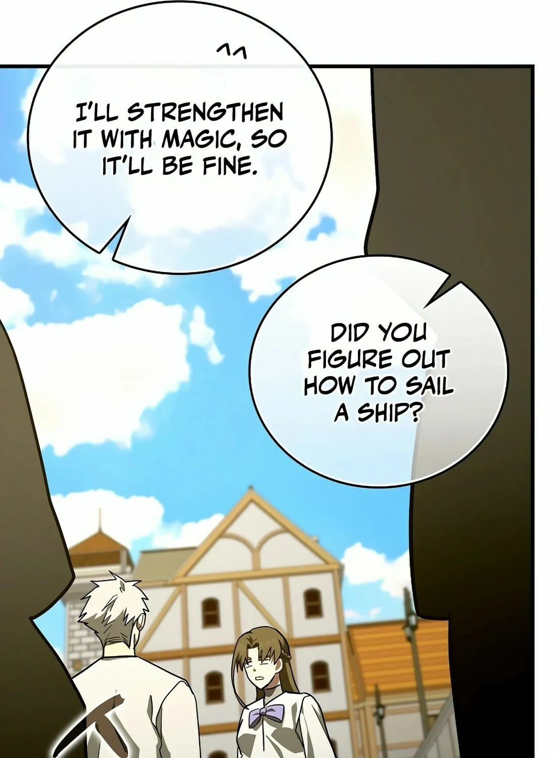 Yotsubato! (Colored) Chapter 100 page 100 - 