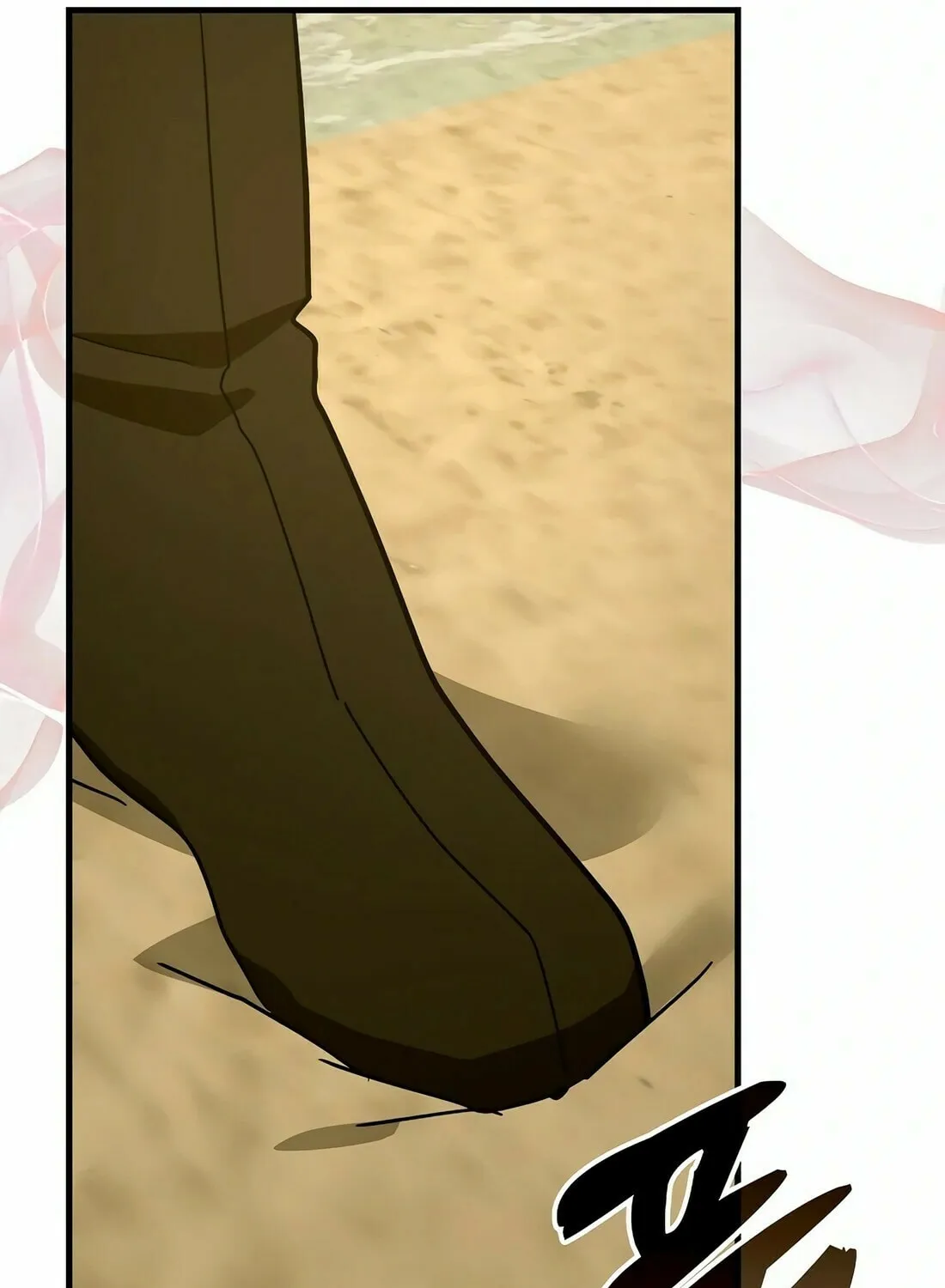 Yotsubato! (Colored) Chapter 101 page 103 - 