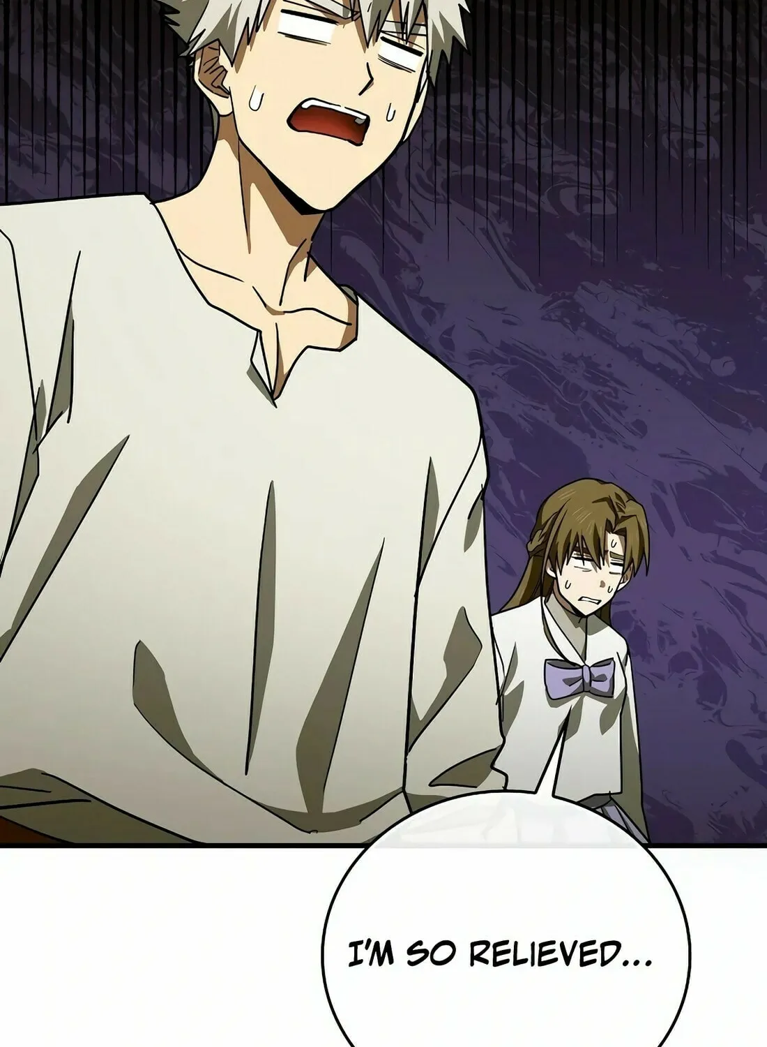 Yotsubato! (Colored) Chapter 101 page 106 - 