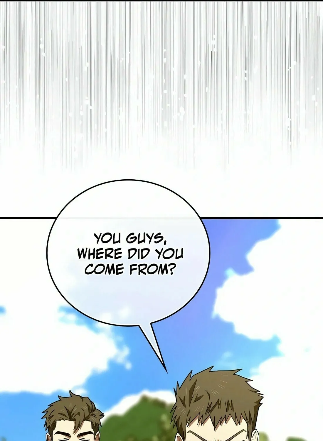 Yotsubato! (Colored) Chapter 101 page 108 - 