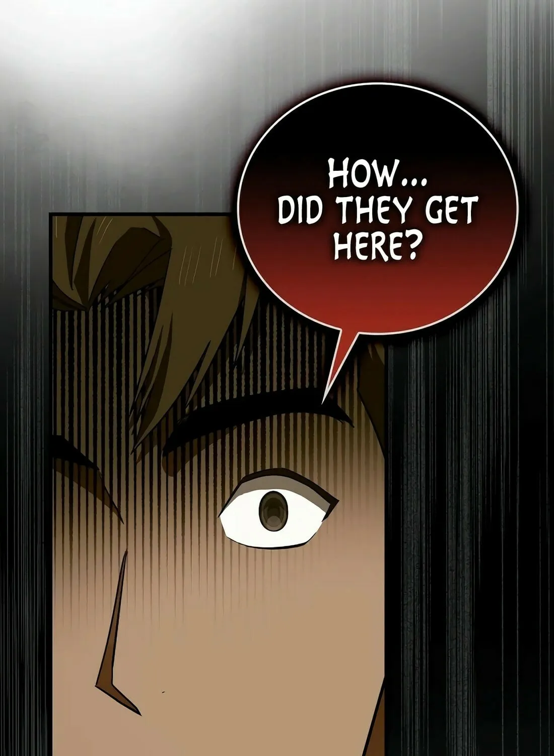 Yotsubato! (Colored) Chapter 101 page 111 - 