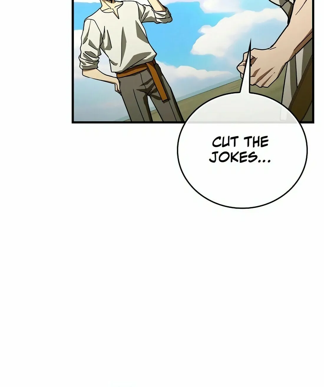 Yotsubato! (Colored) Chapter 101 page 116 - 