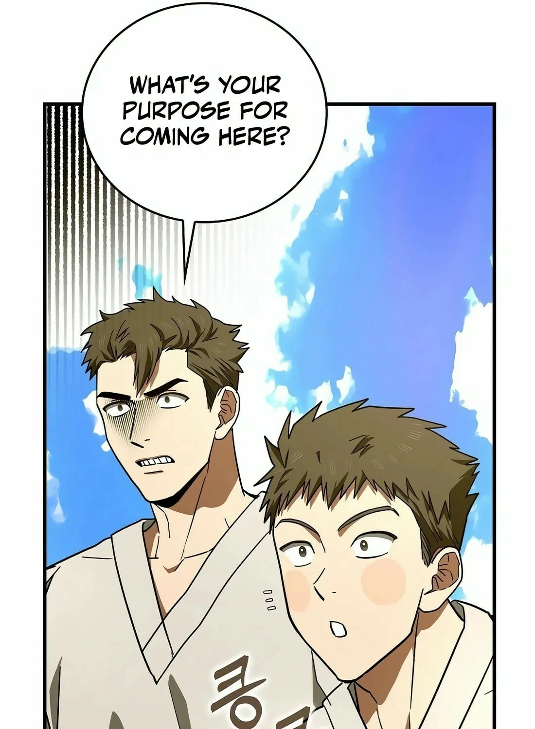 Yotsubato! (Colored) Chapter 101 page 117 - 
