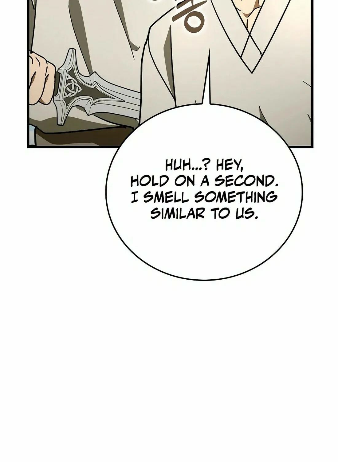 Yotsubato! (Colored) Chapter 101 page 118 - 