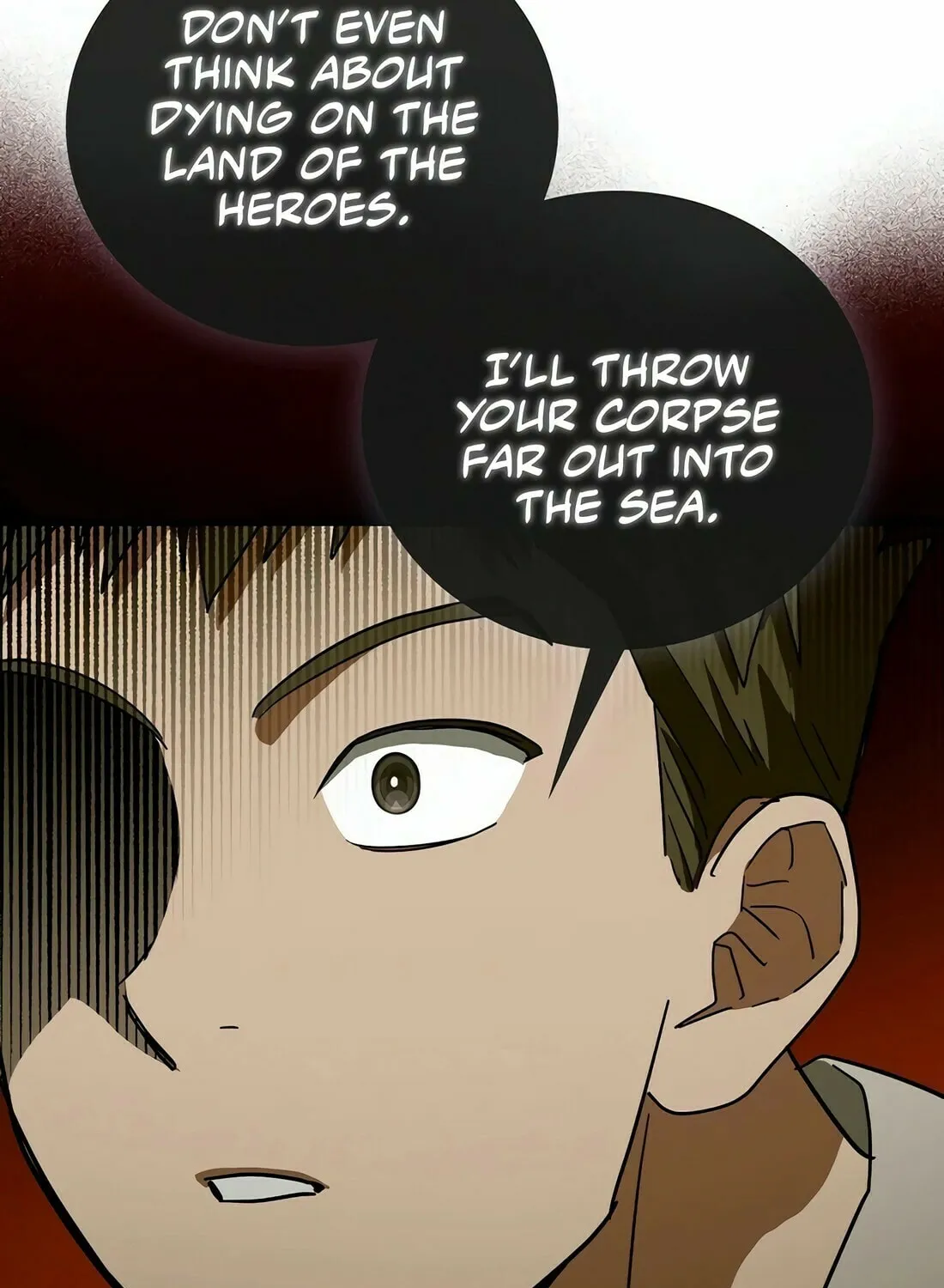 Yotsubato! (Colored) Chapter 101 page 126 - 