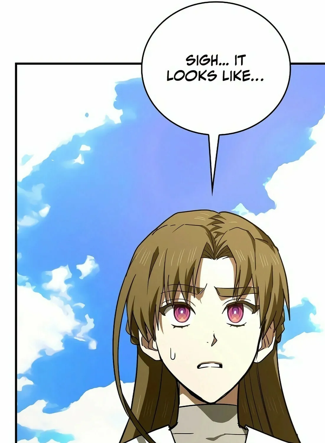 Yotsubato! (Colored) Chapter 101 page 138 - 