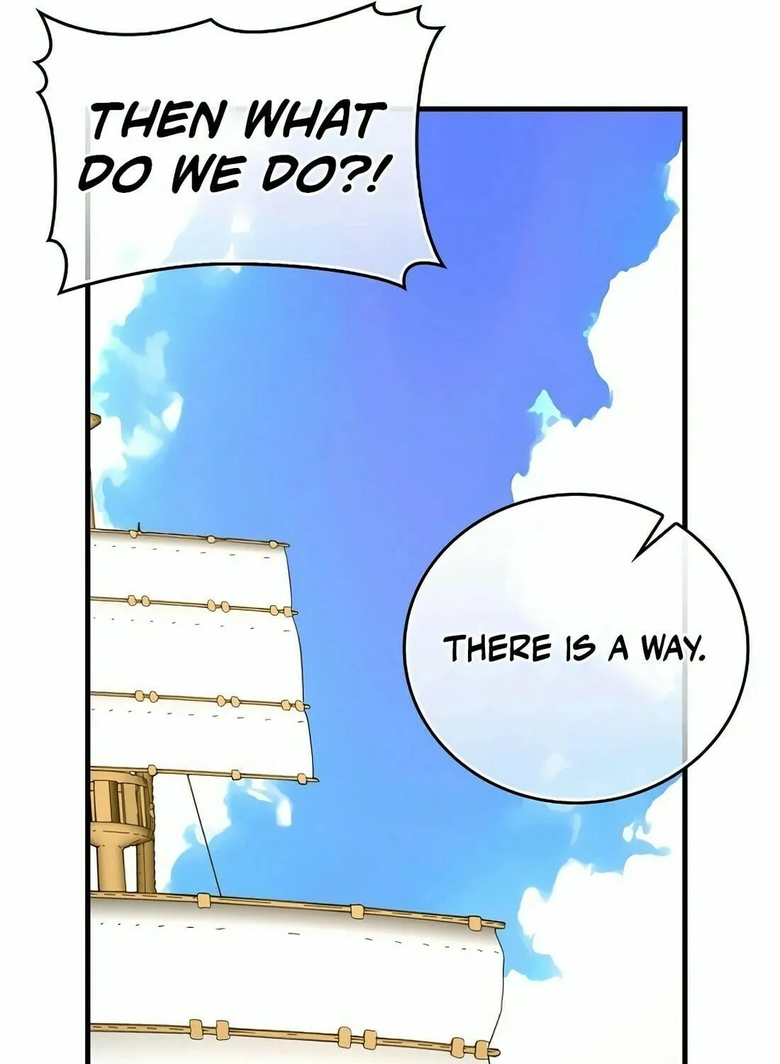 Yotsubato! (Colored) Chapter 101 page 17 - 