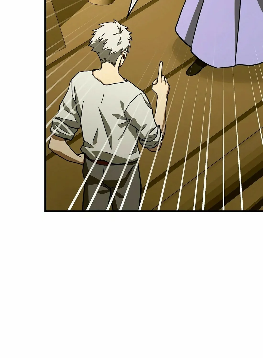 Yotsubato! (Colored) Chapter 101 page 22 - 
