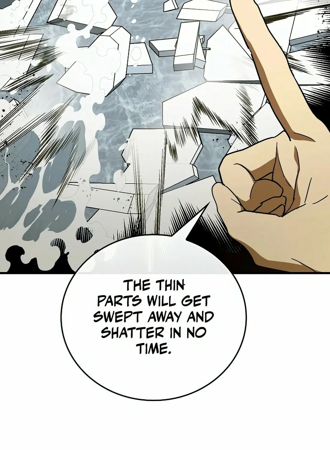 Yotsubato! (Colored) Chapter 101 page 29 - 