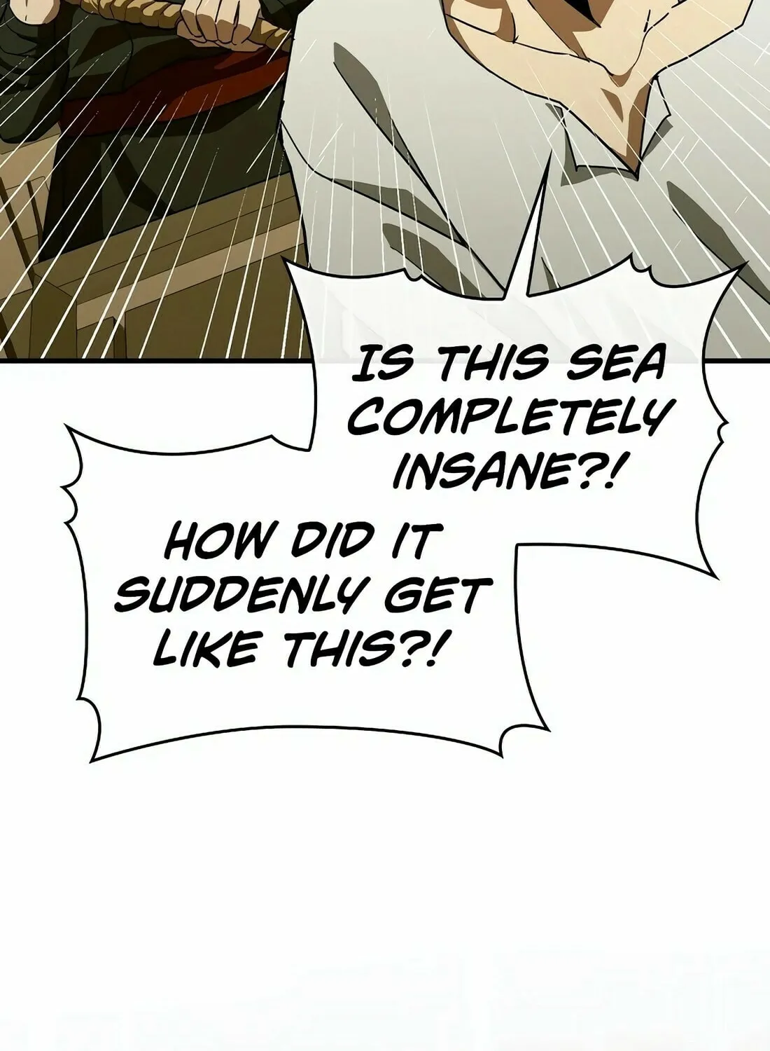 Yotsubato! (Colored) Chapter 101 page 37 - 