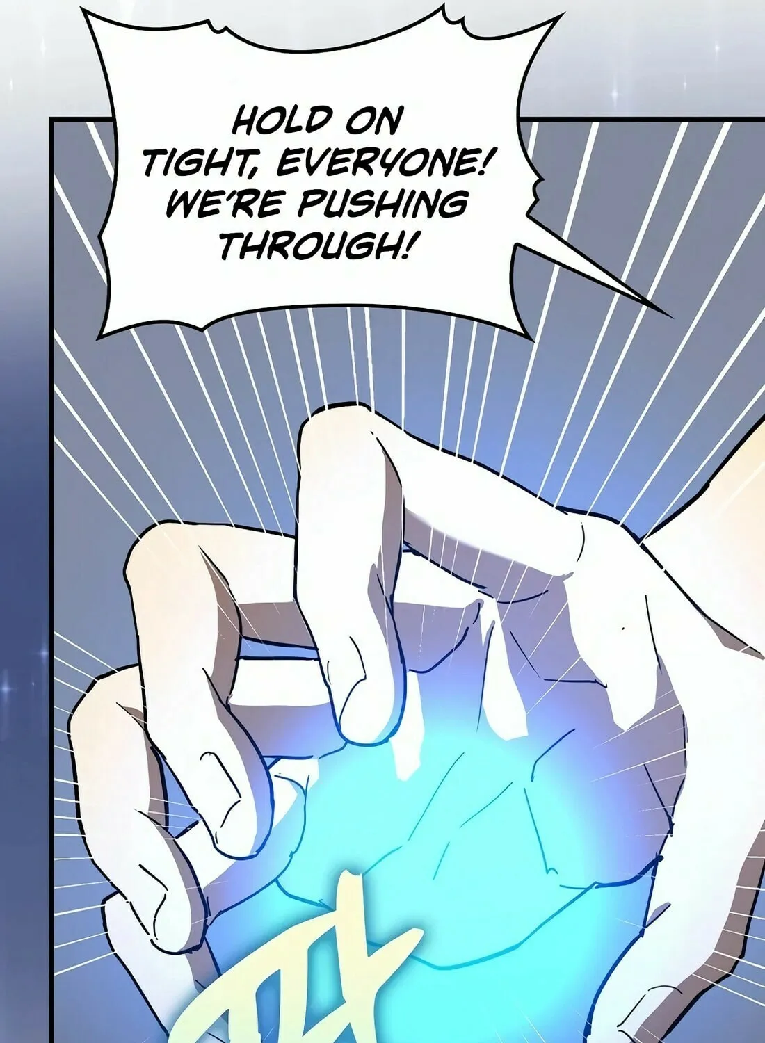 Yotsubato! (Colored) Chapter 101 page 39 - 
