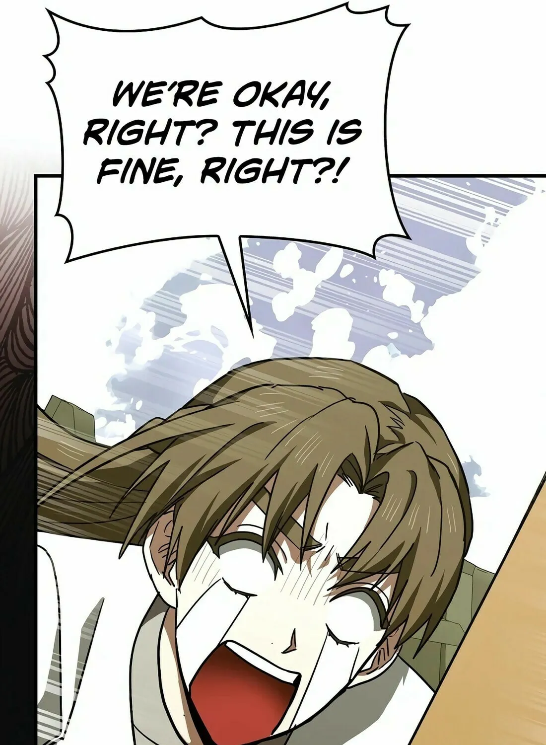 Yotsubato! (Colored) Chapter 101 page 45 - 