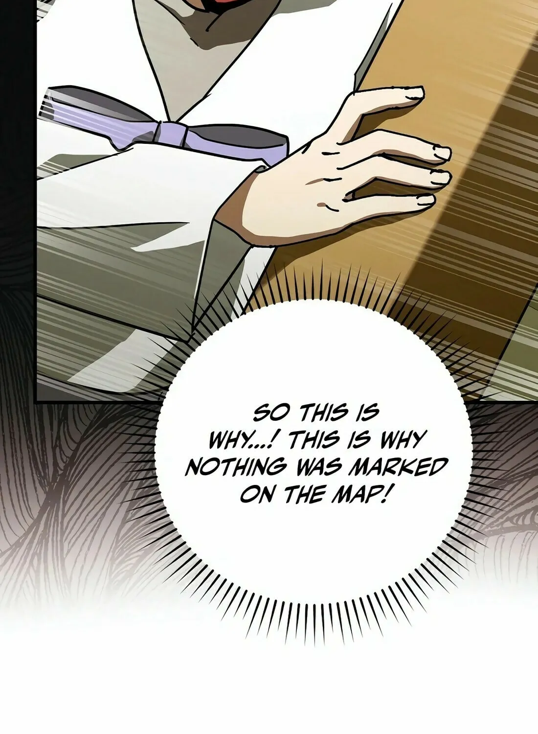Yotsubato! (Colored) Chapter 101 page 46 - 