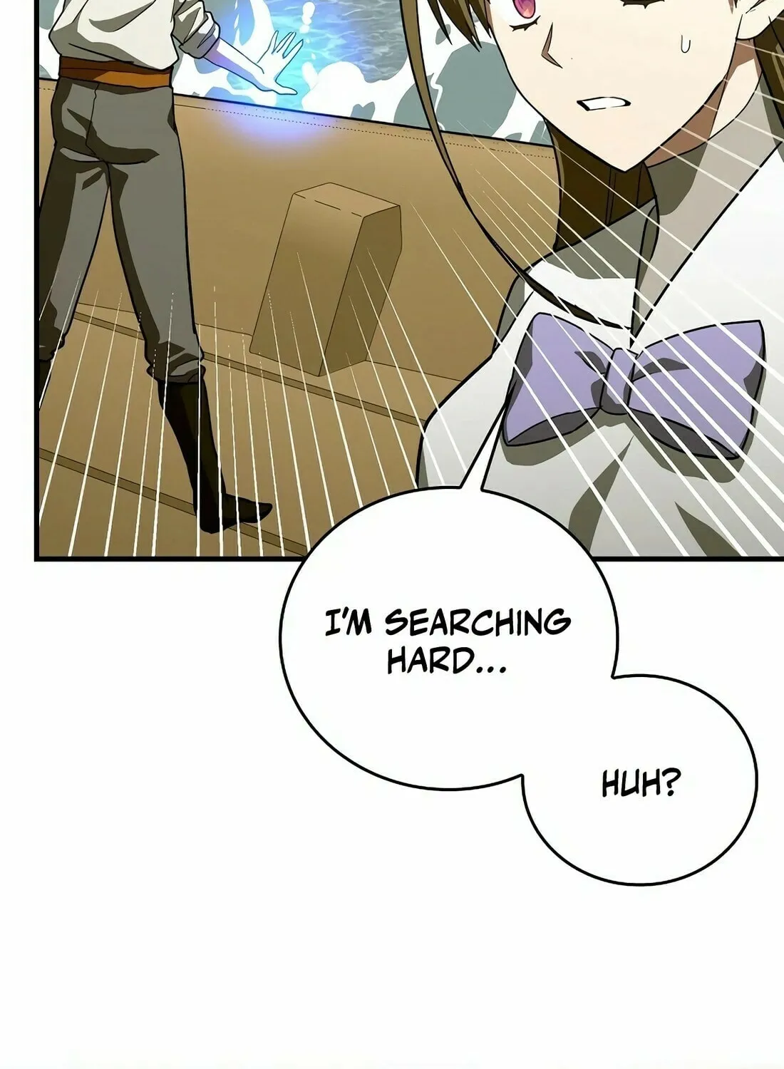 Yotsubato! (Colored) Chapter 101 page 63 - 