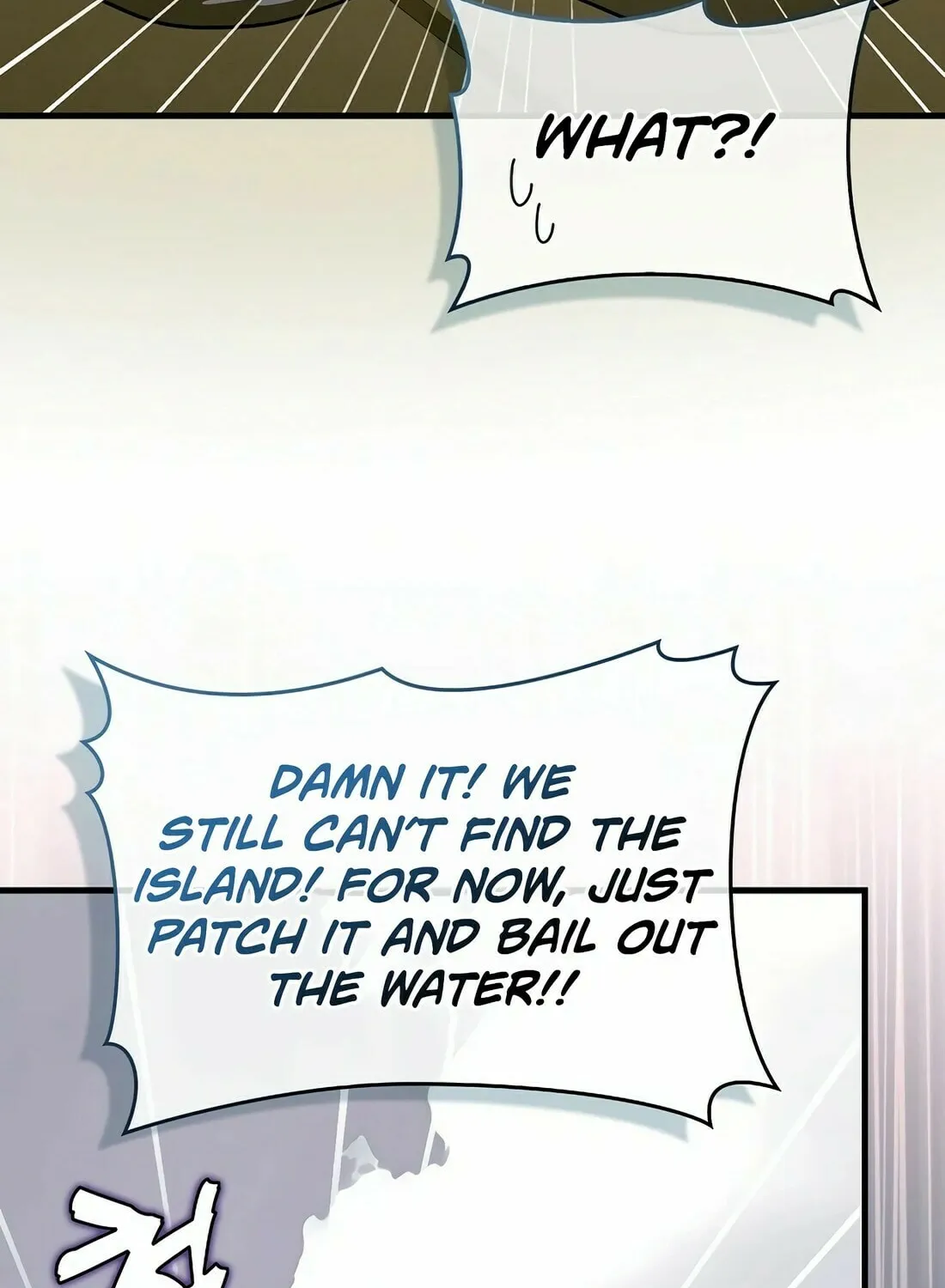 Yotsubato! (Colored) Chapter 101 page 66 - 