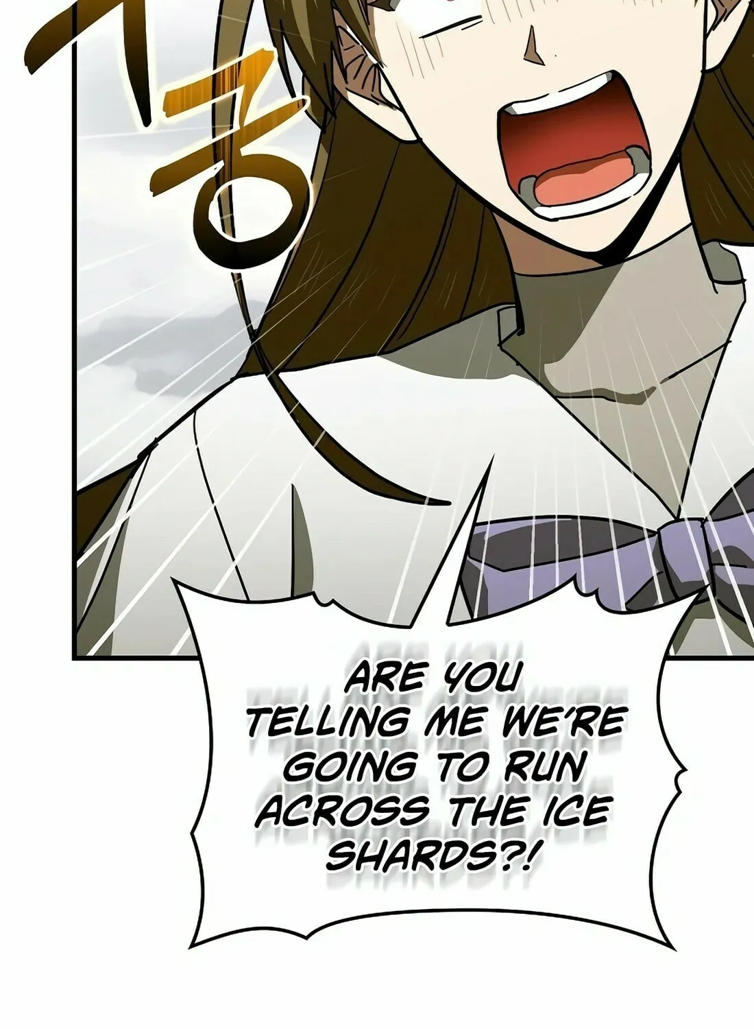 Yotsubato! (Colored) Chapter 101 page 70 - 