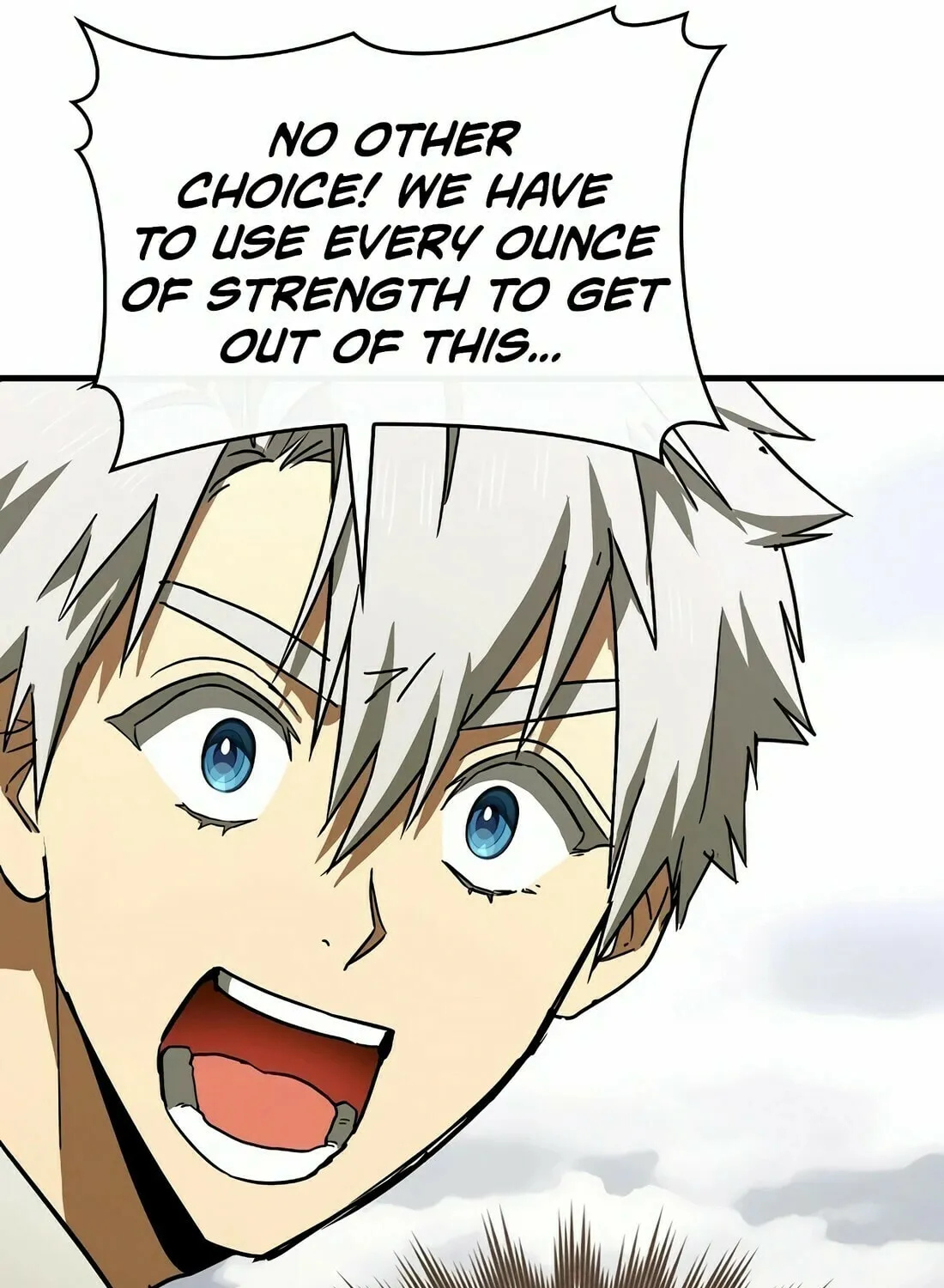 Yotsubato! (Colored) Chapter 101 page 72 - 