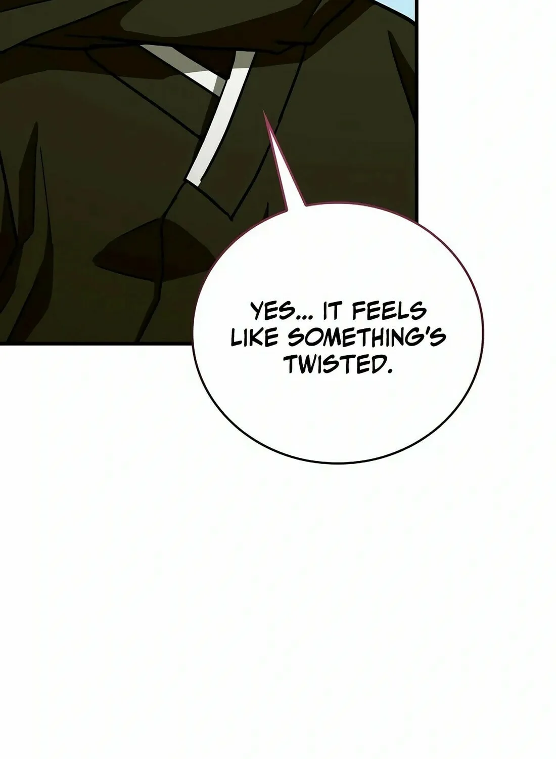 Yotsubato! (Colored) Chapter 101 page 9 - 