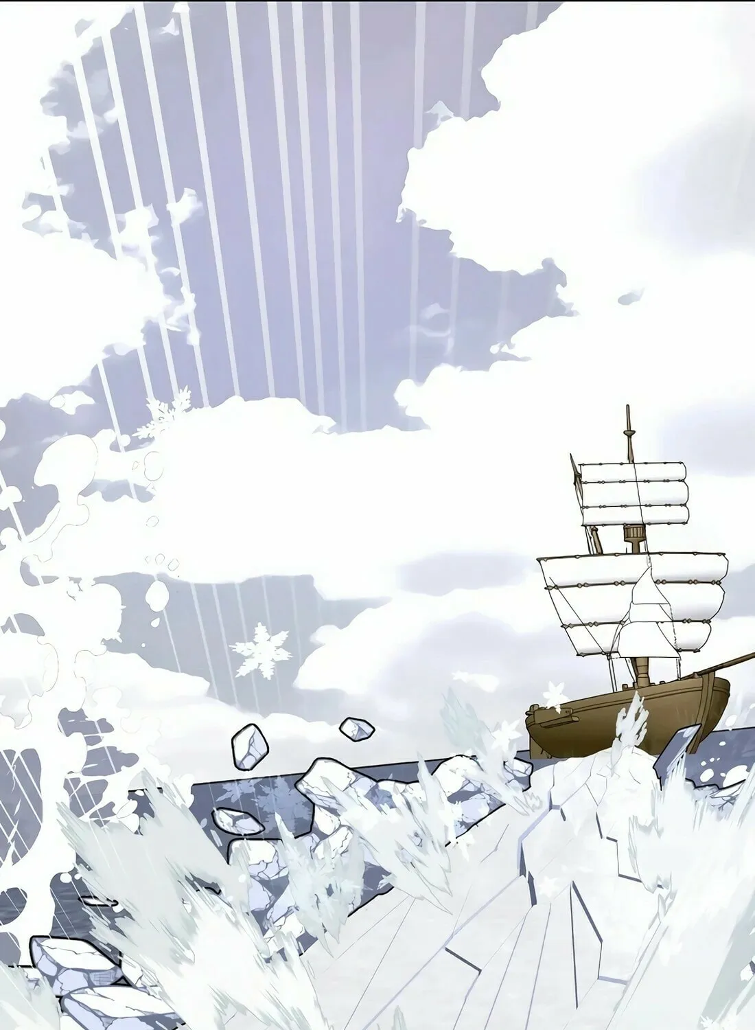 Yotsubato! (Colored) Chapter 101 page 81 - 