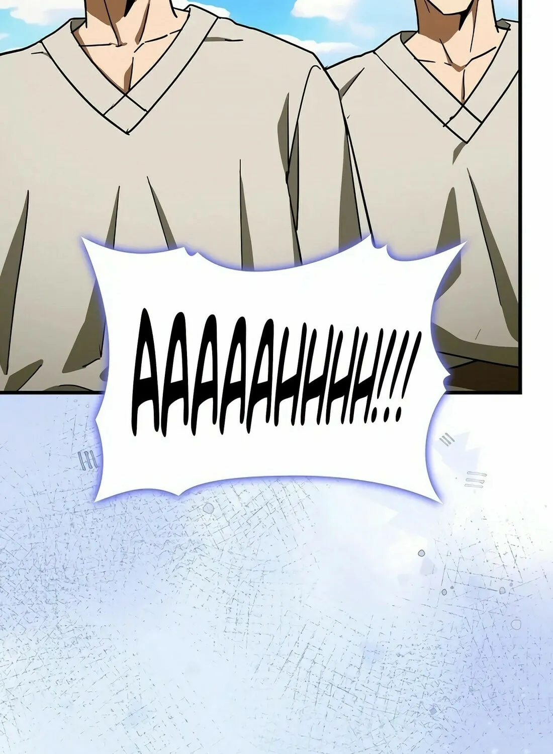 Yotsubato! (Colored) Chapter 101 page 94 - 