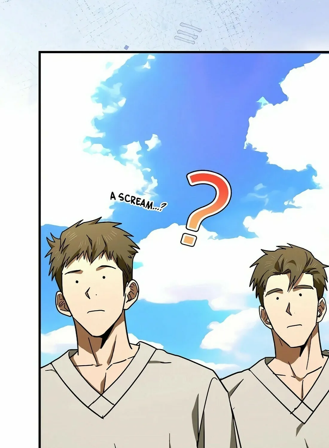 Yotsubato! (Colored) Chapter 101 page 95 - 