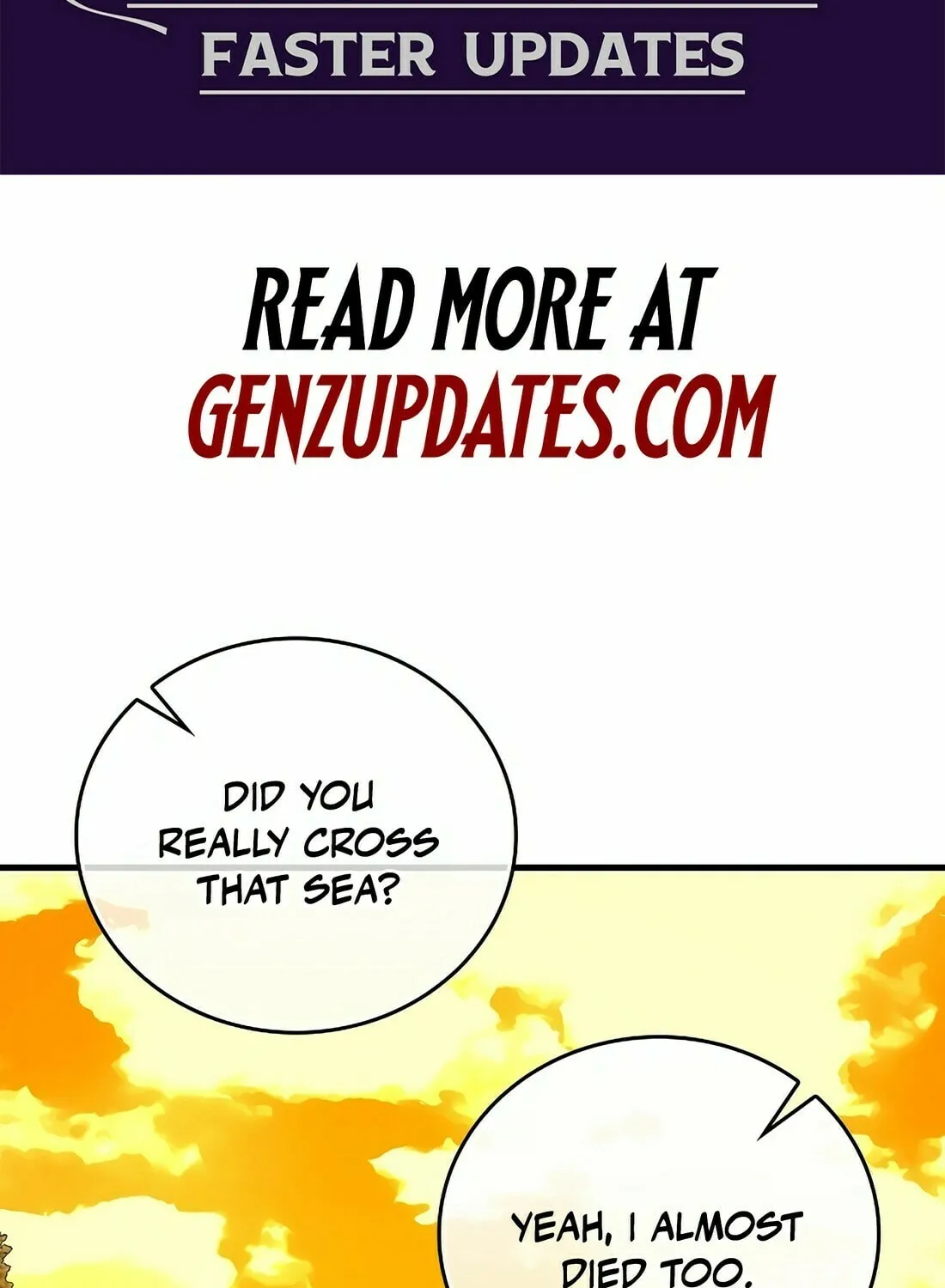 Yotsubato! (Colored) Chapter 102 page 2 - 