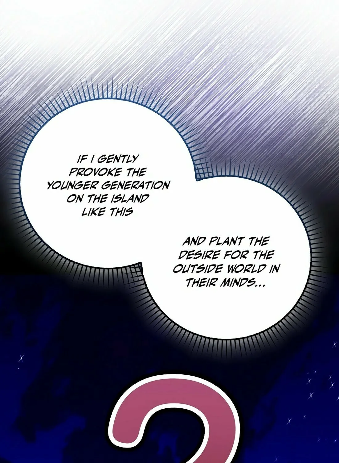 Yotsubato! (Colored) Chapter 102 page 104 - 