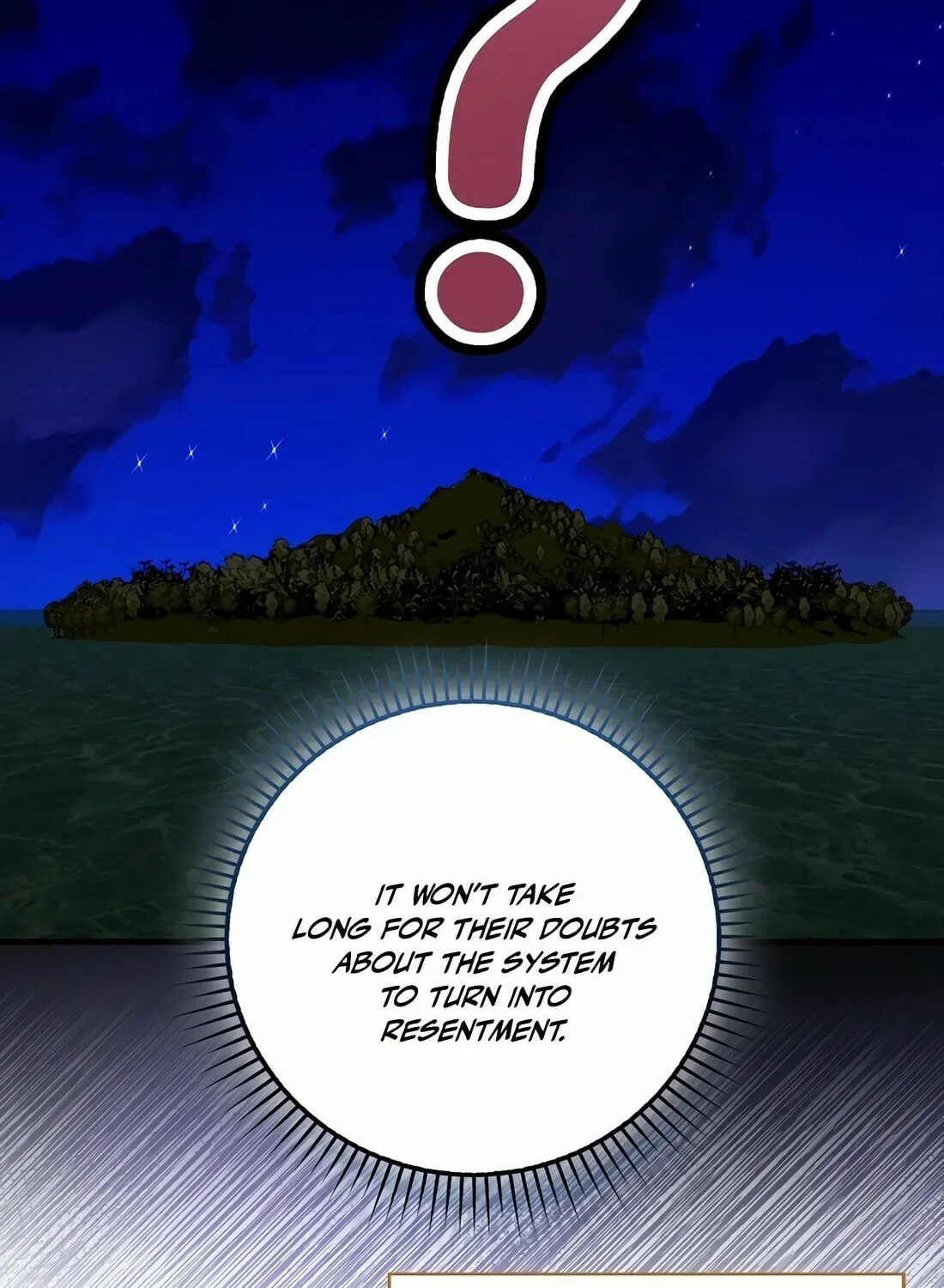 Yotsubato! (Colored) Chapter 102 page 105 - 