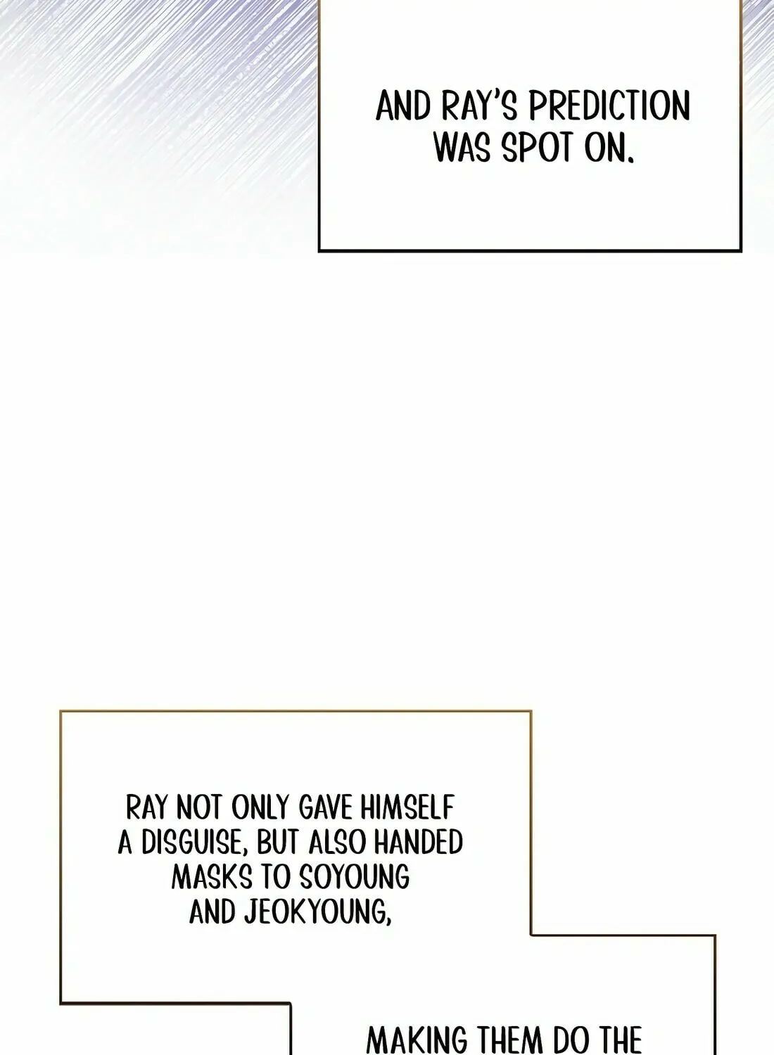 Yotsubato! (Colored) Chapter 102 page 106 - 