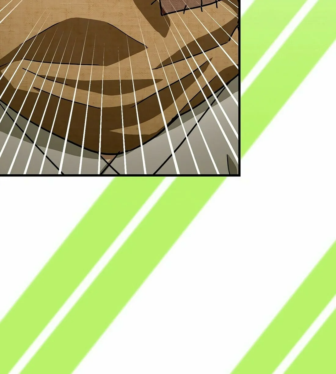 Yotsubato! (Colored) Chapter 102 page 110 - 