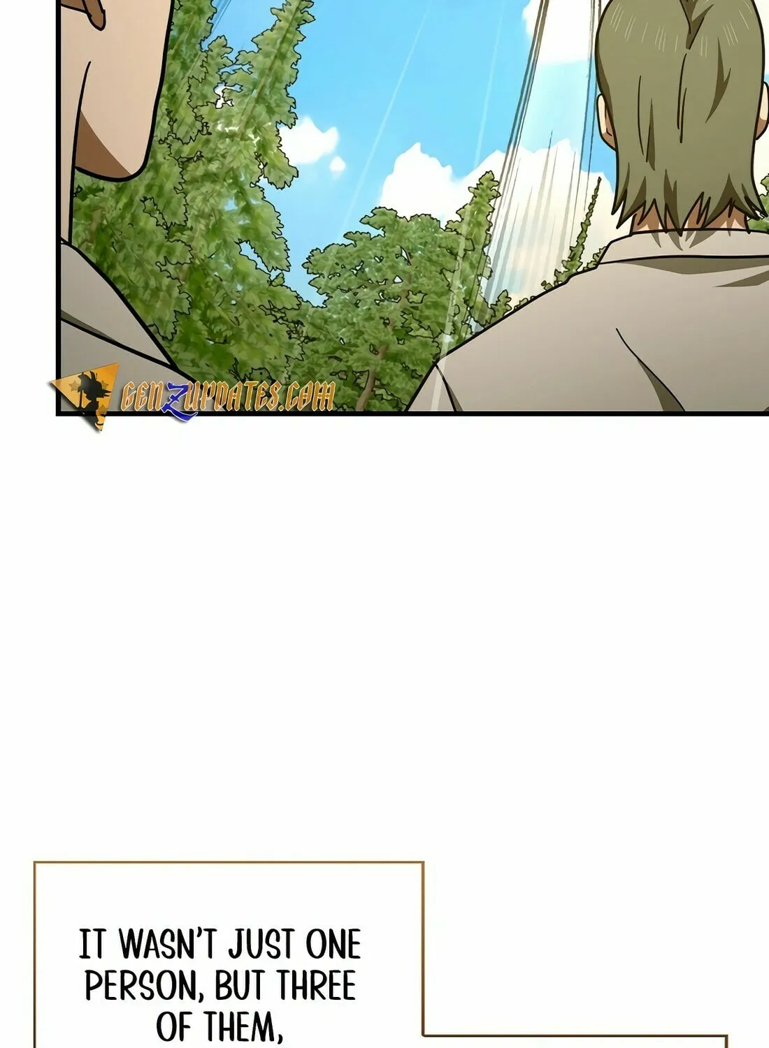 Yotsubato! (Colored) Chapter 102 page 115 - 