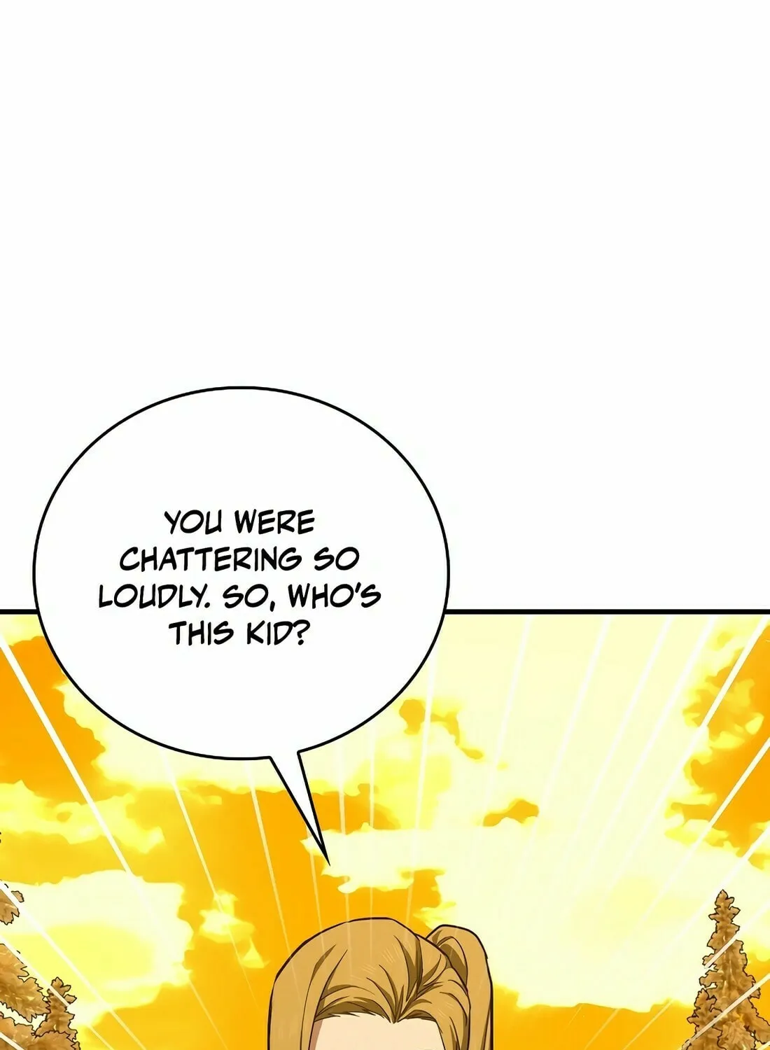 Yotsubato! (Colored) Chapter 102 page 13 - 