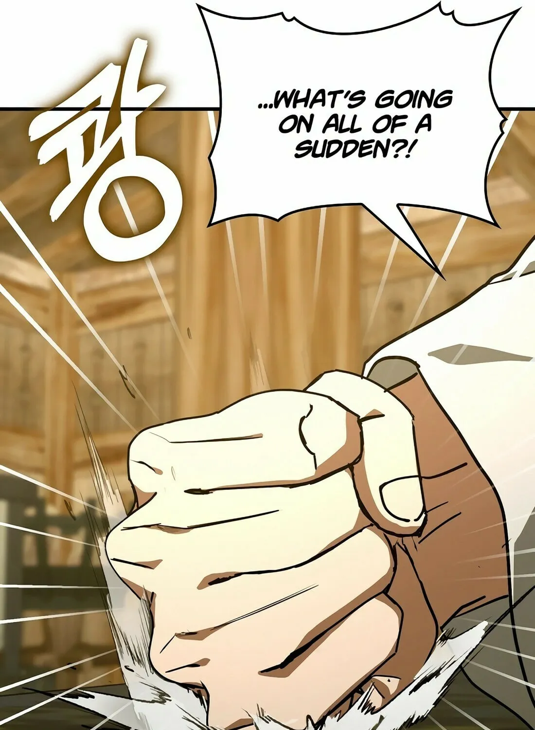 Yotsubato! (Colored) Chapter 102 page 124 - 