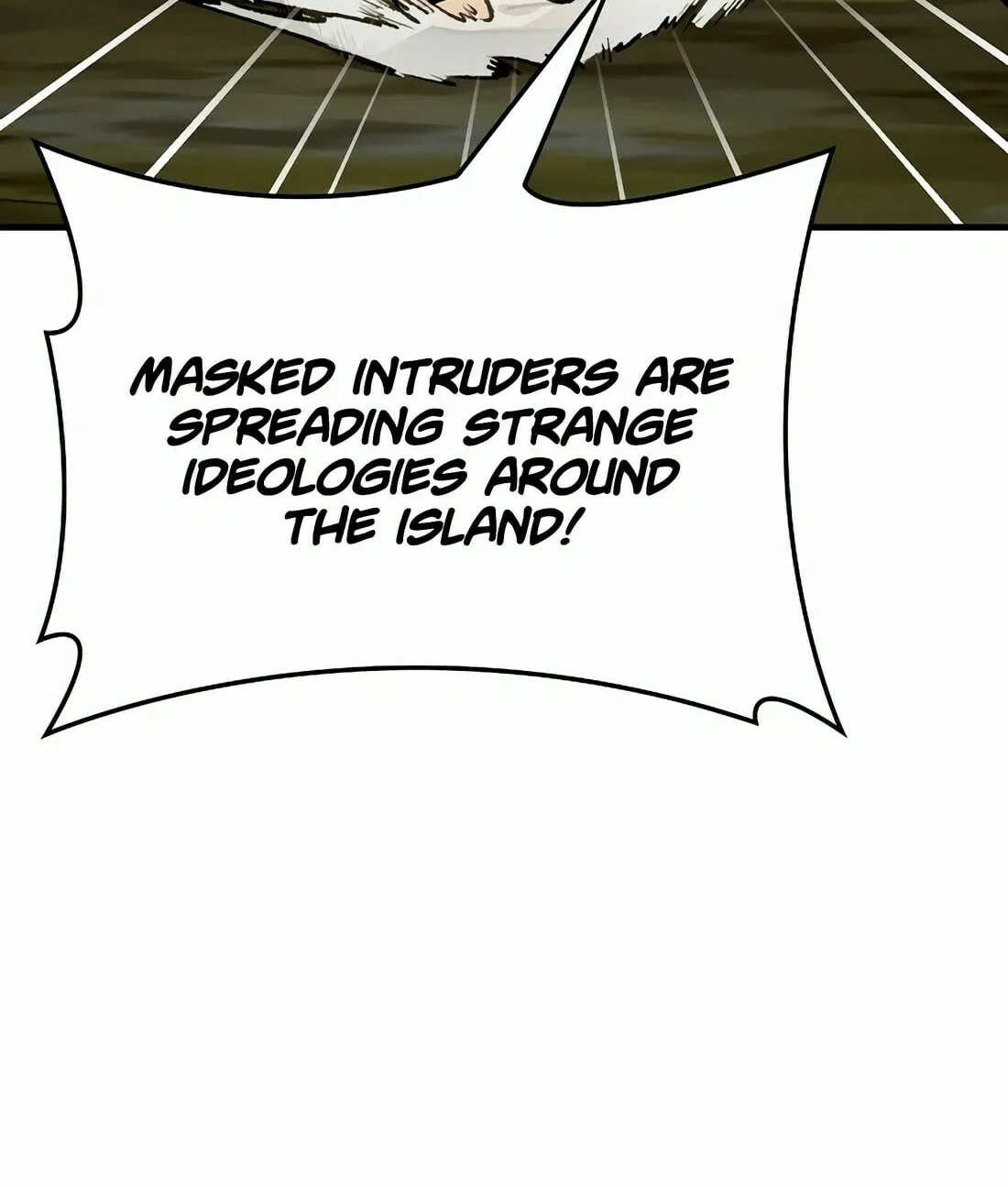 Yotsubato! (Colored) Chapter 102 page 125 - 