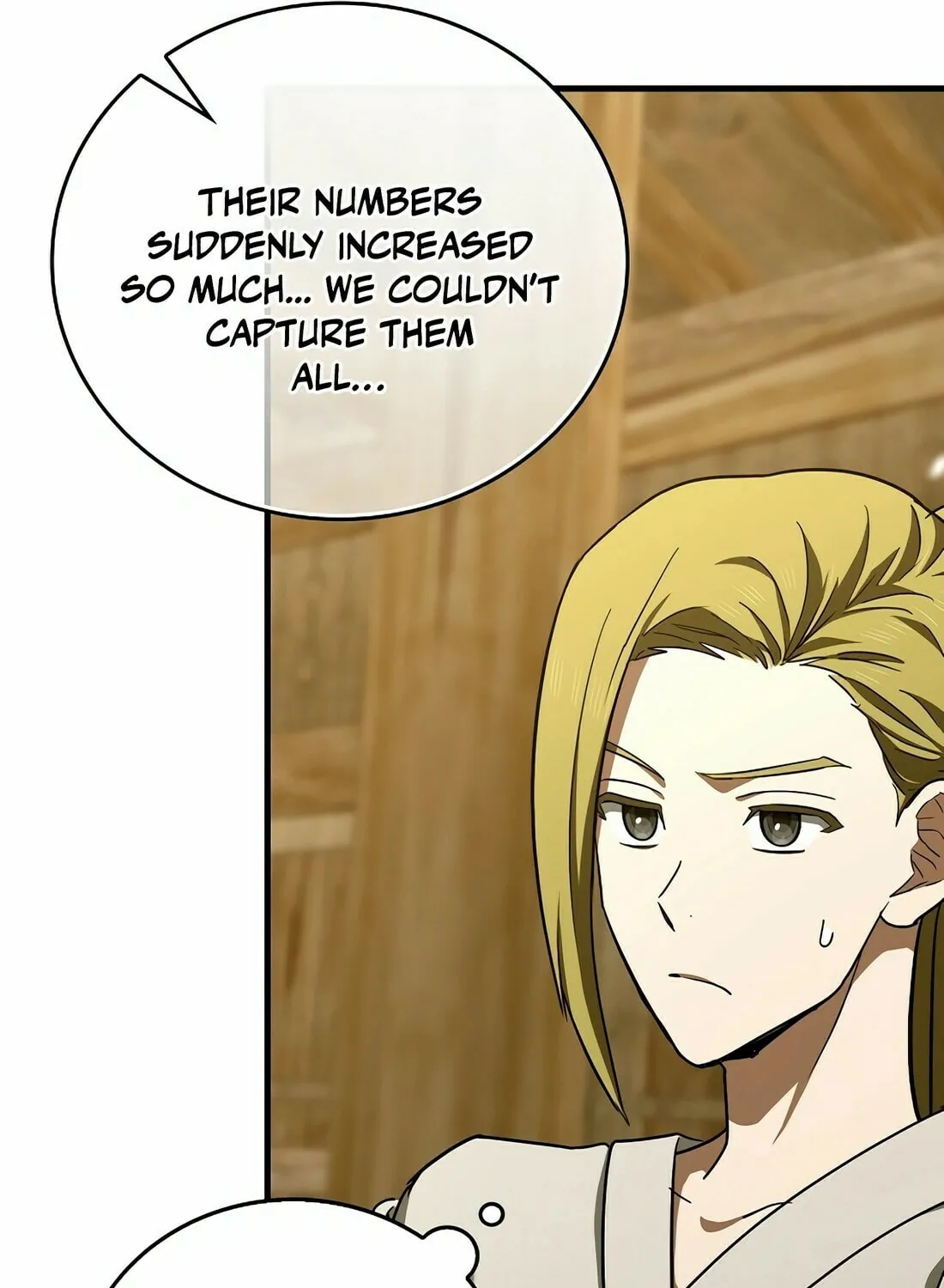 Yotsubato! (Colored) Chapter 102 page 128 - 