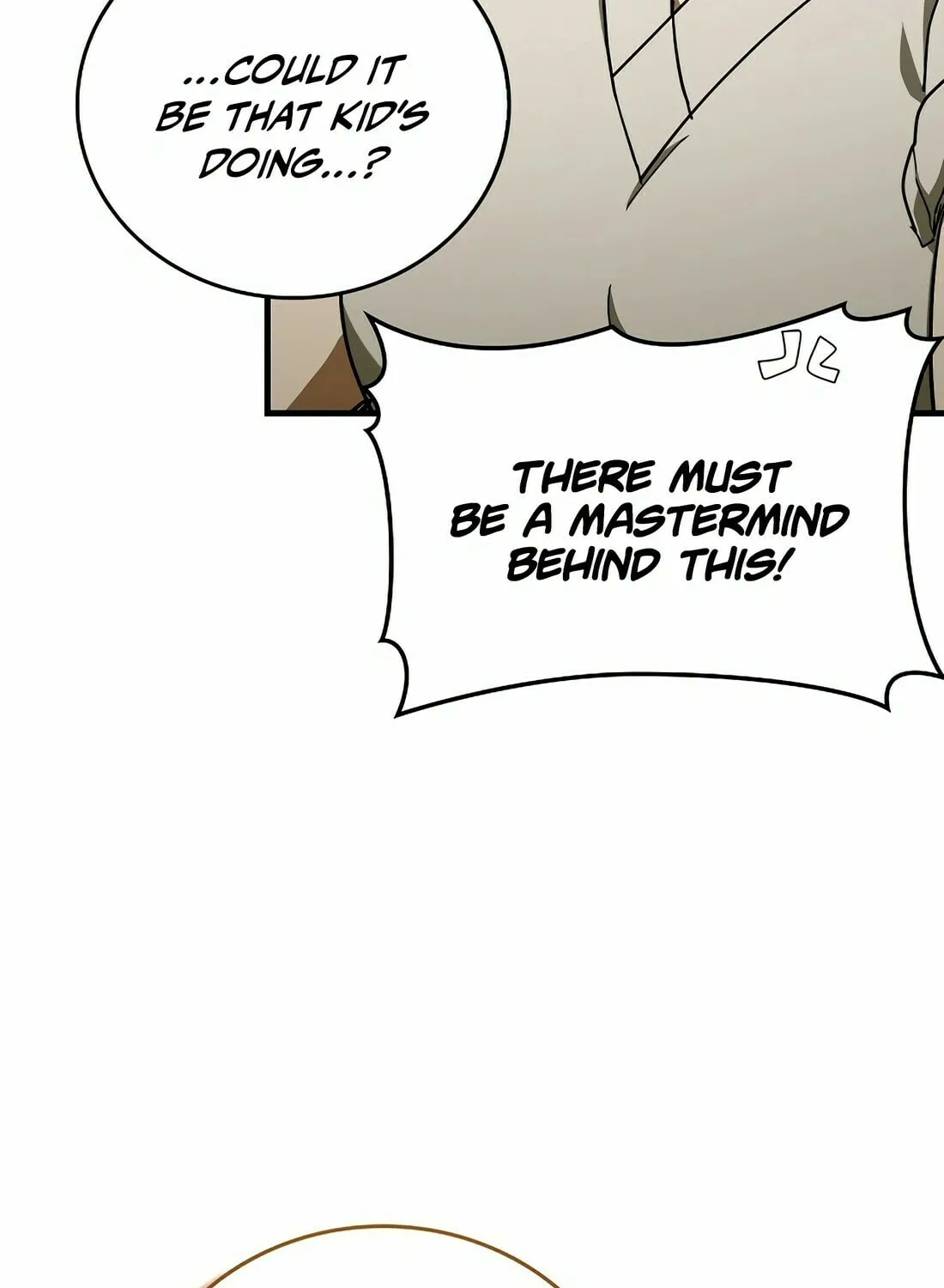 Yotsubato! (Colored) Chapter 102 page 129 - 