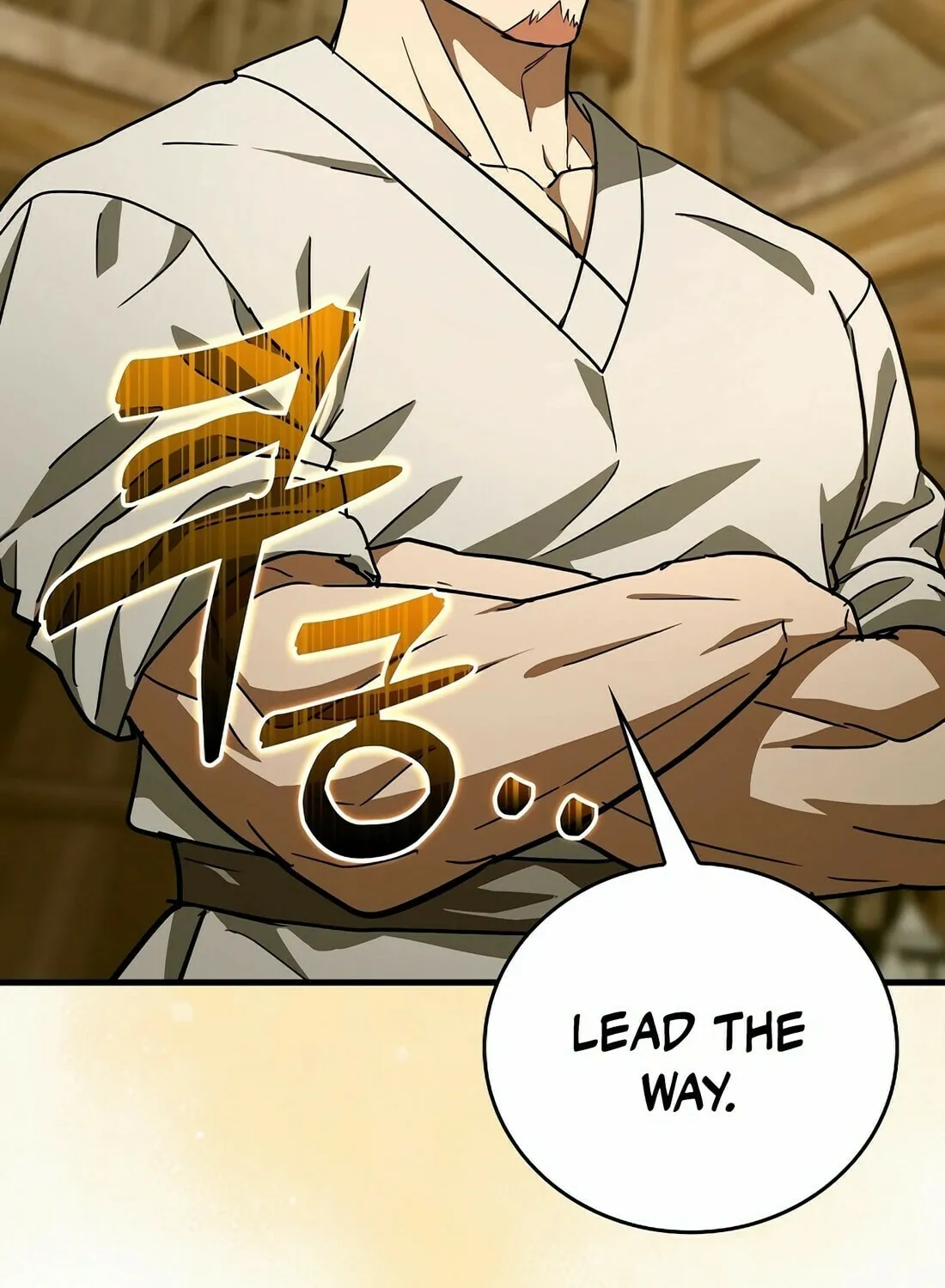 Yotsubato! (Colored) Chapter 102 page 133 - 
