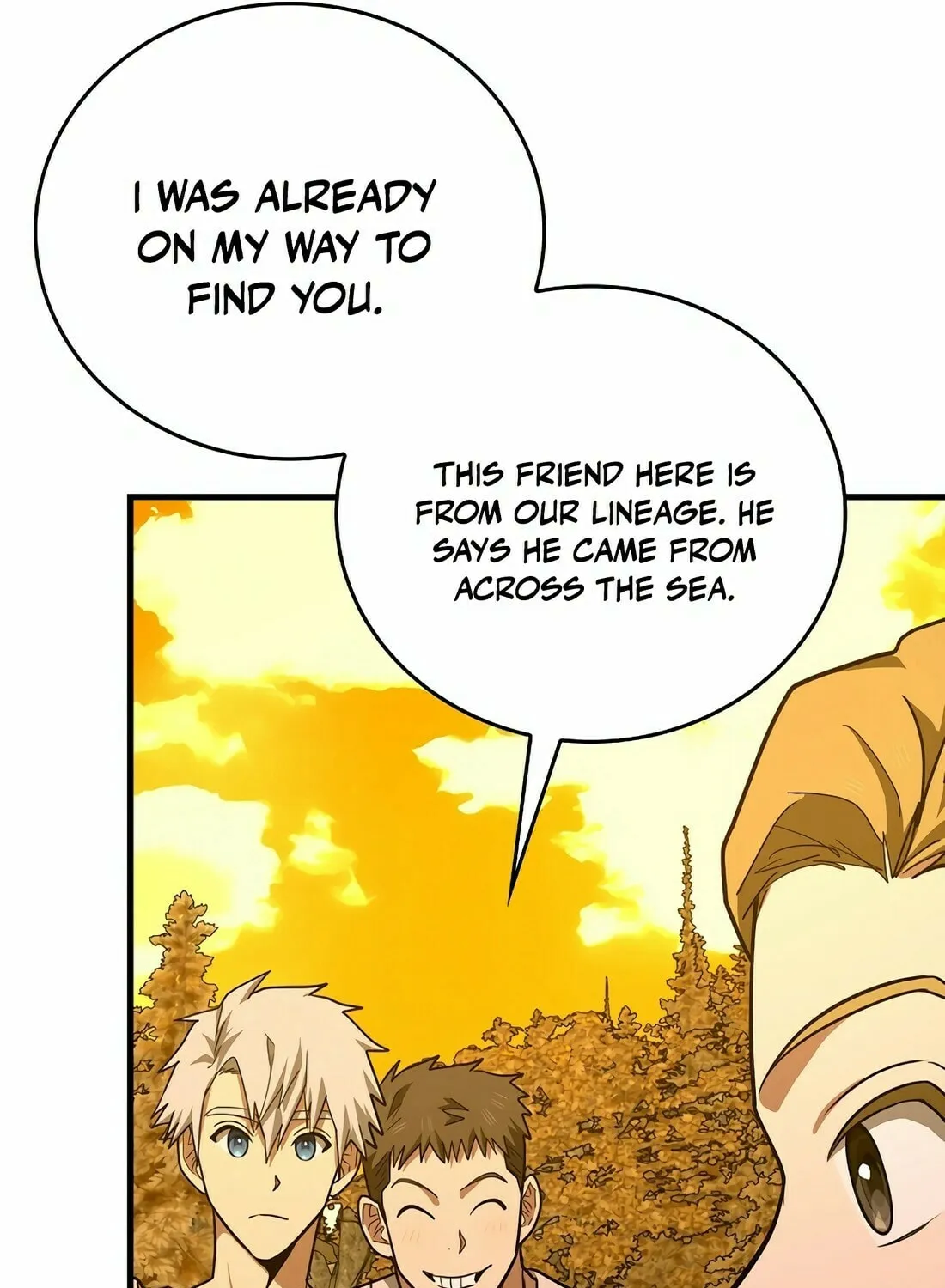 Yotsubato! (Colored) Chapter 102 page 16 - 