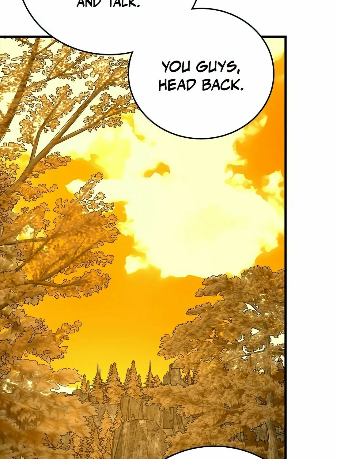 Yotsubato! (Colored) Chapter 102 page 21 - 
