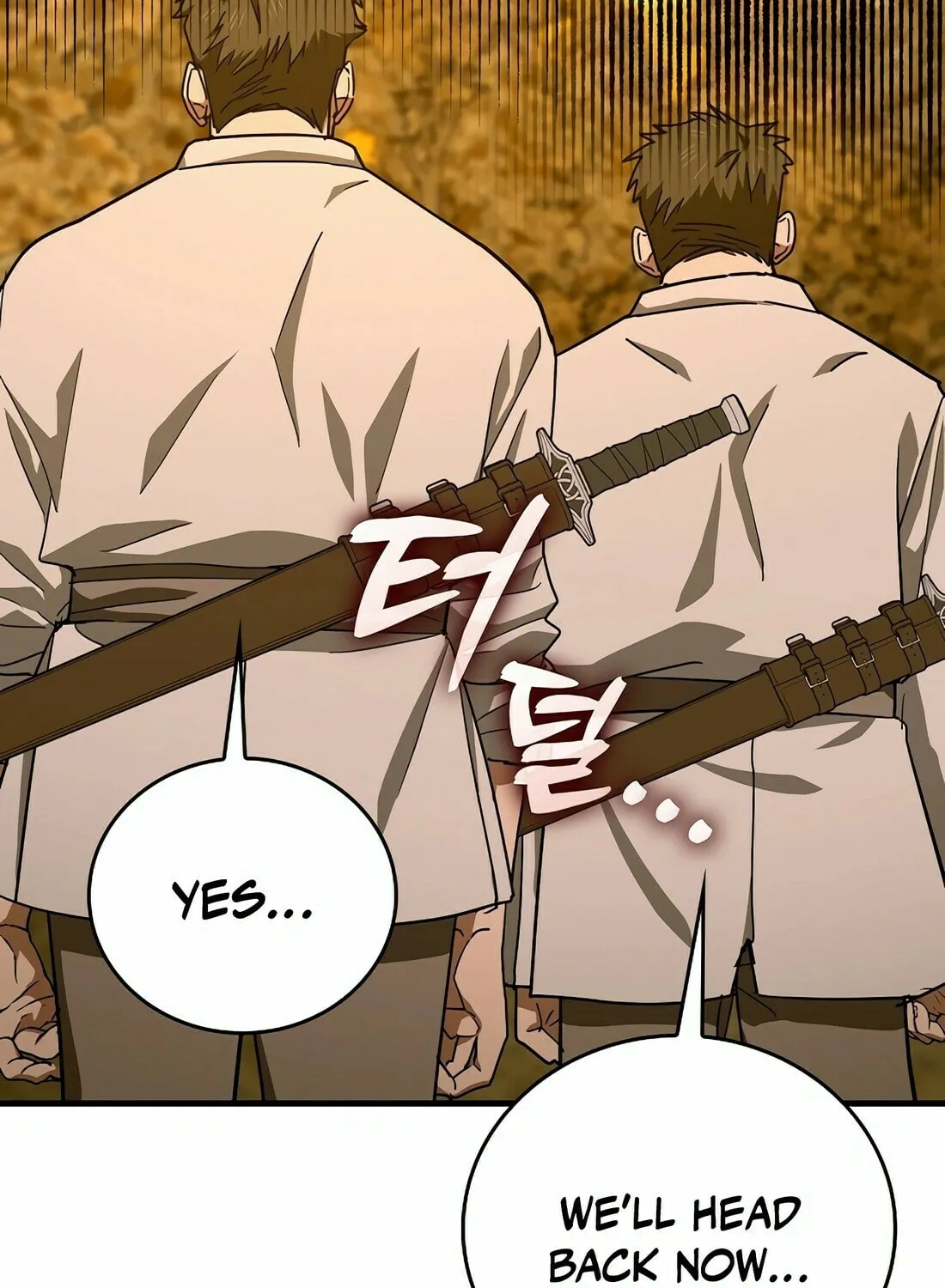 Yotsubato! (Colored) Chapter 102 page 24 - 