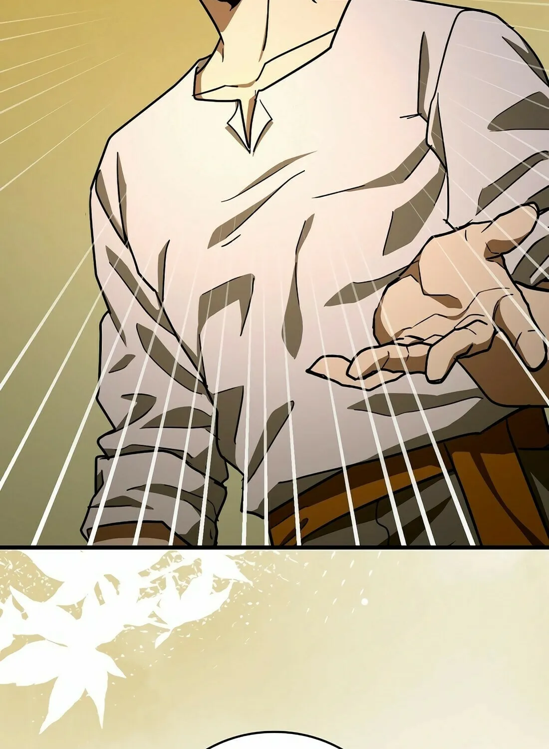 Yotsubato! (Colored) Chapter 102 page 46 - 