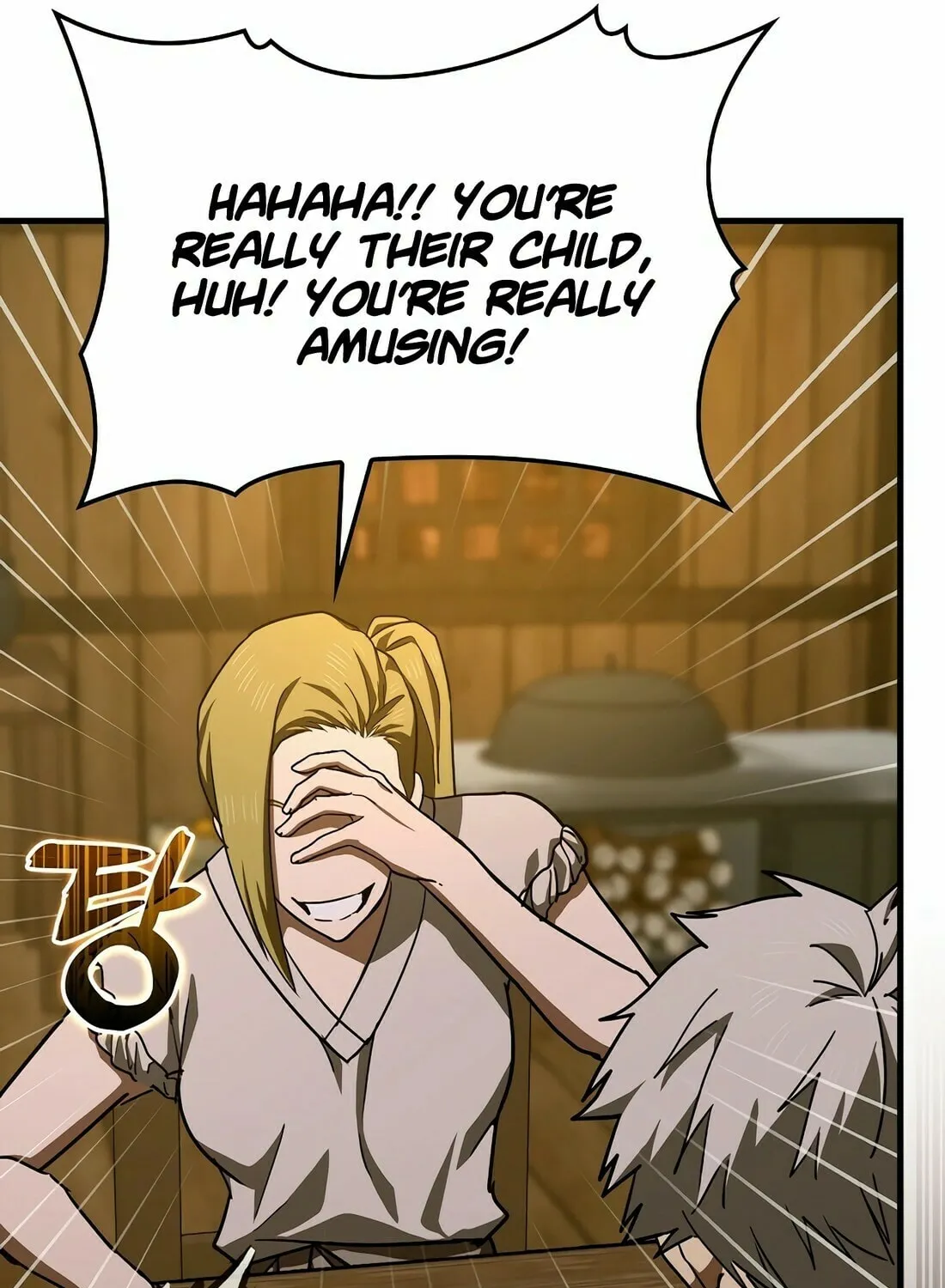 Yotsubato! (Colored) Chapter 102 page 48 - 