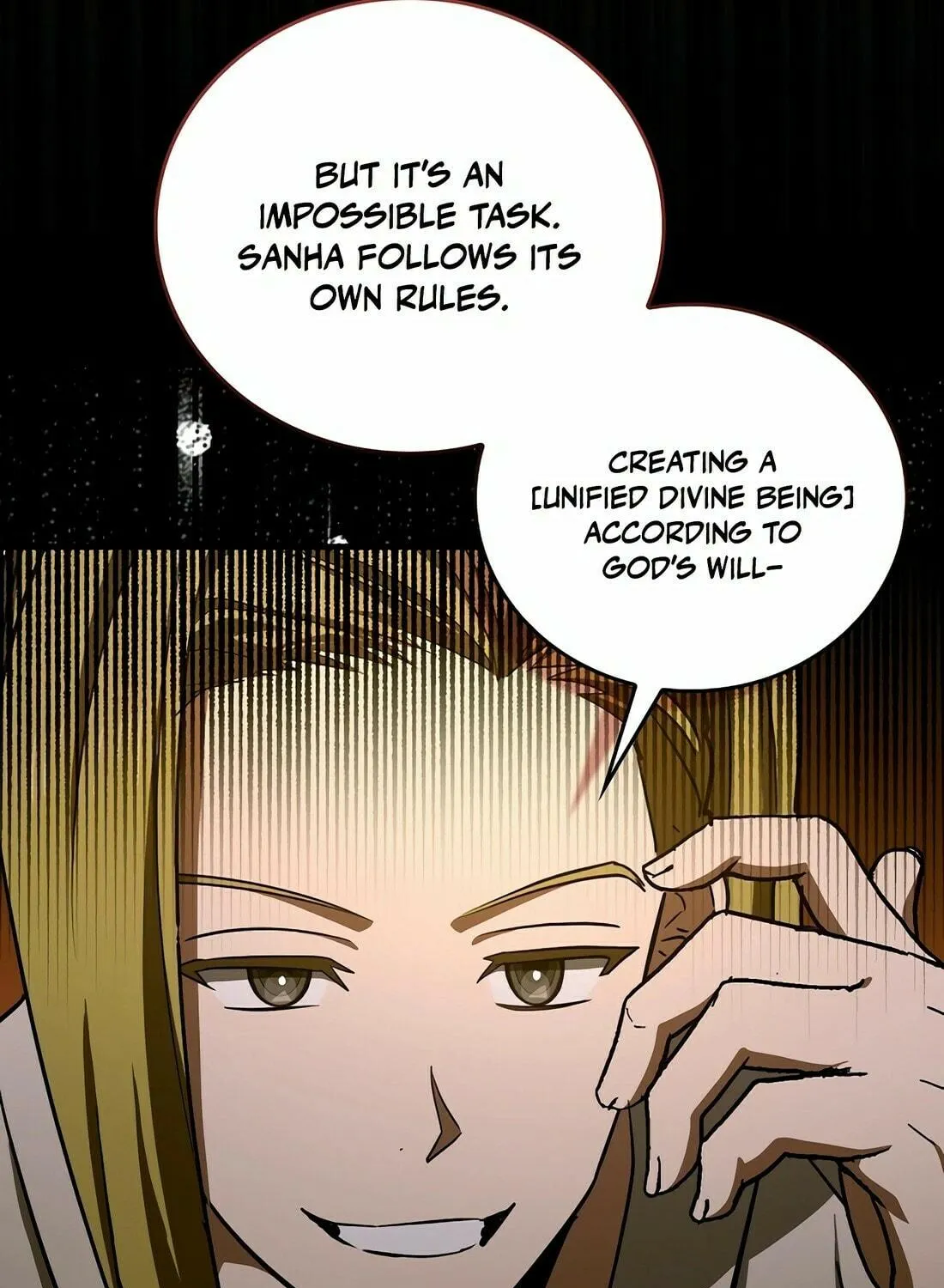 Yotsubato! (Colored) Chapter 102 page 50 - 