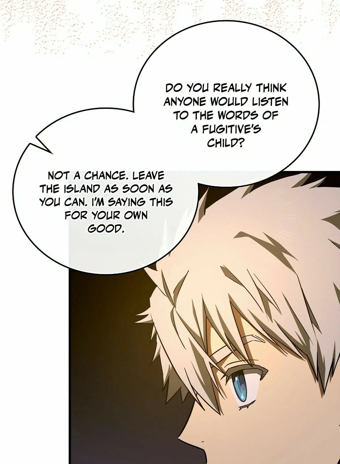 Yotsubato! (Colored) Chapter 102 page 52 - 