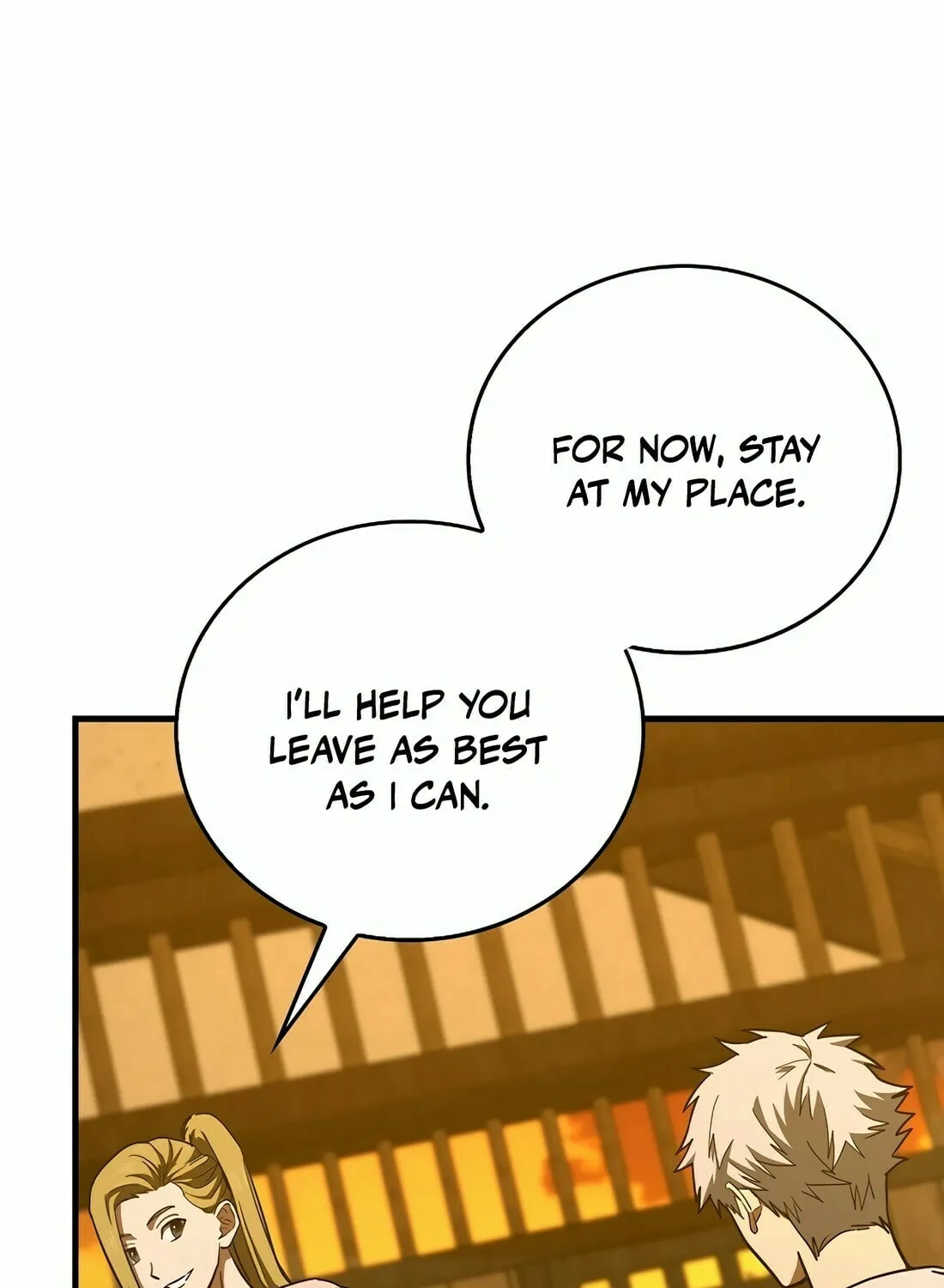 Yotsubato! (Colored) Chapter 102 page 59 - 