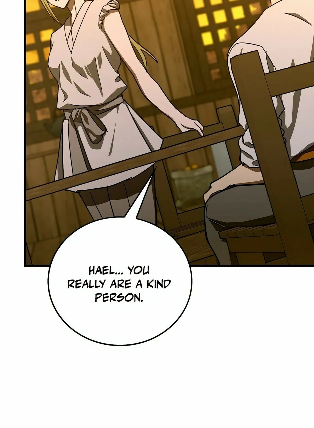 Yotsubato! (Colored) Chapter 102 page 60 - 