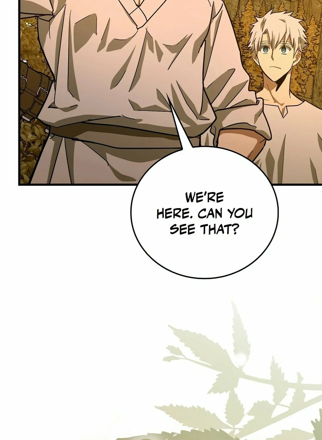 Yotsubato! (Colored) Chapter 102 page 7 - 