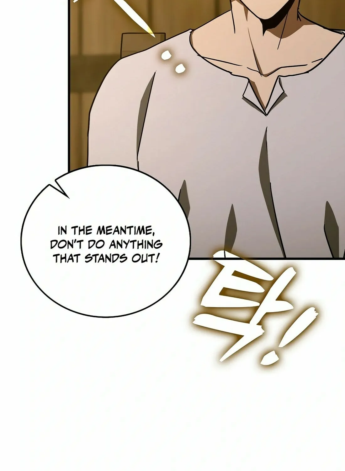 Yotsubato! (Colored) Chapter 102 page 63 - 