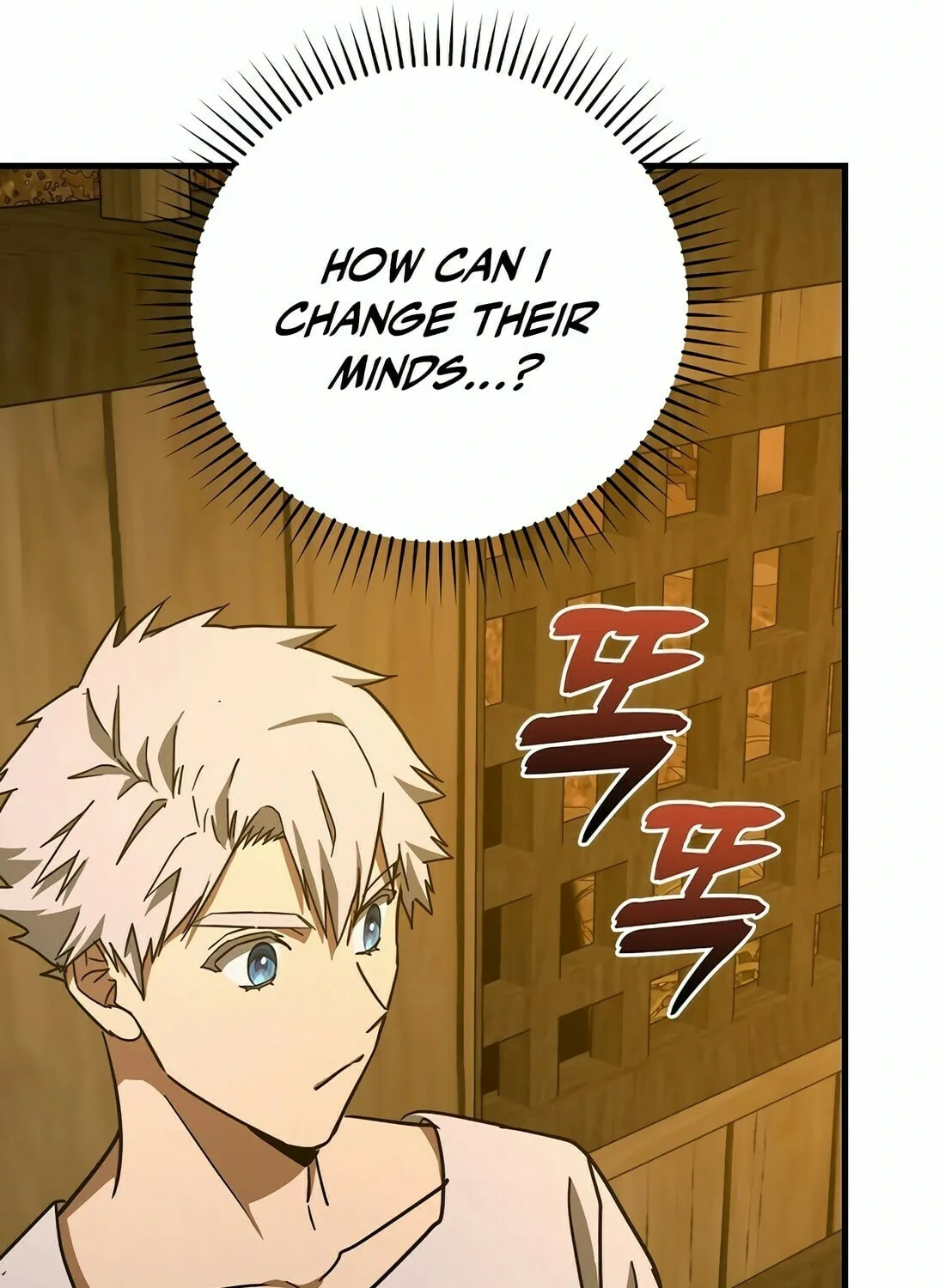 Yotsubato! (Colored) Chapter 102 page 67 - 
