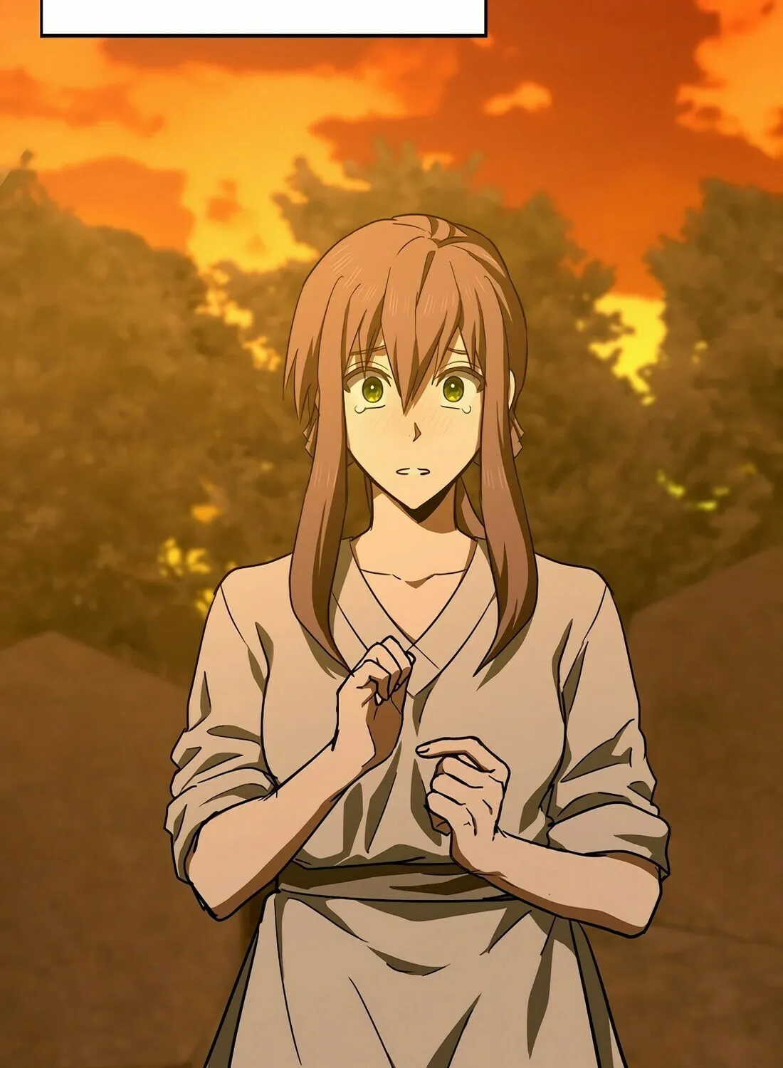 Yotsubato! (Colored) Chapter 102 page 79 - 